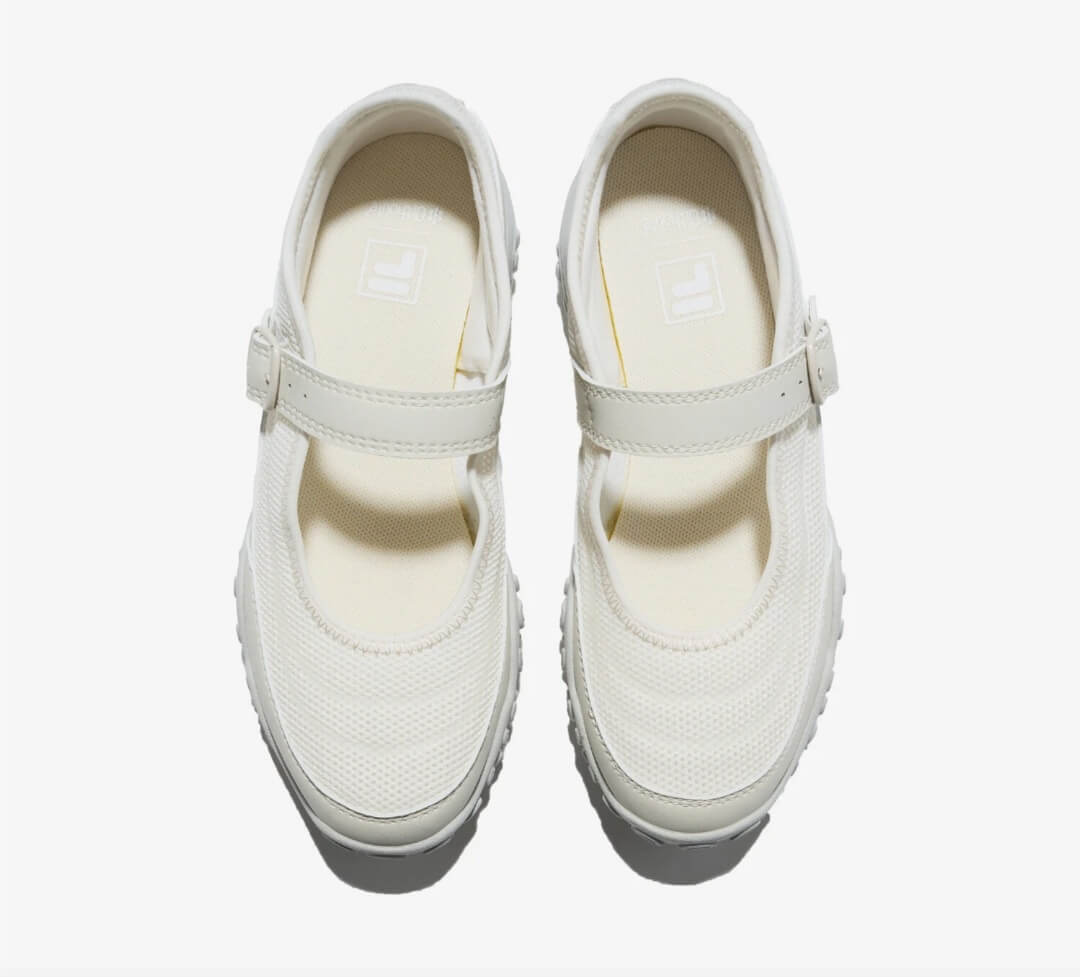 휠라 에샤페 크림