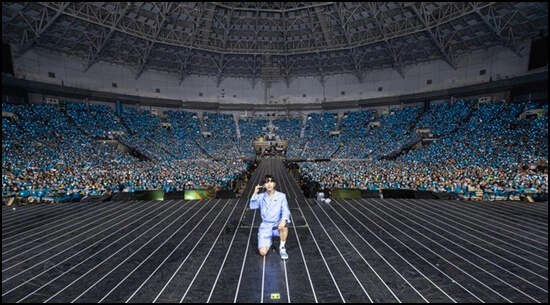 임영웅콘서트예매