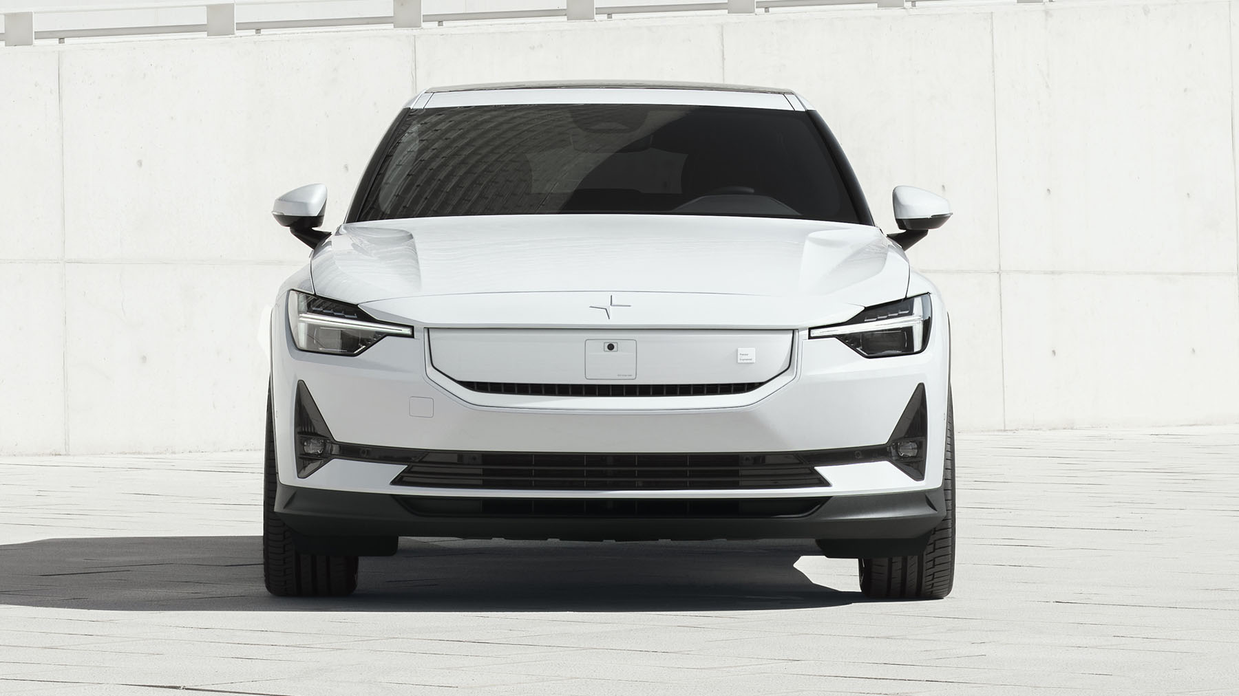 폴스타 '폴스타 2'