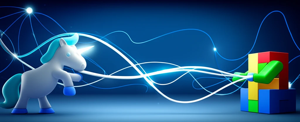 유니콘 HTTPS PC 버전 설치 후..