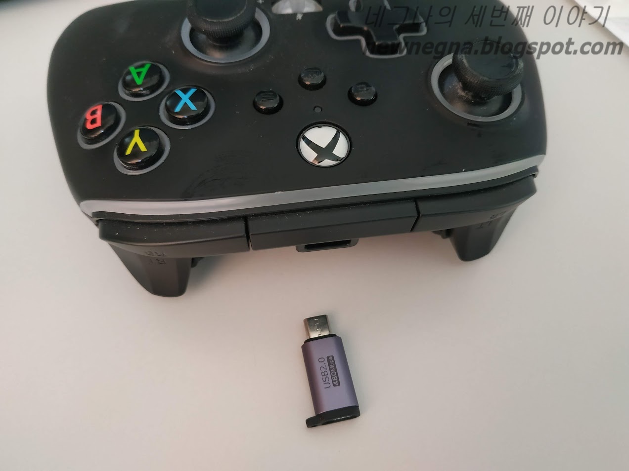 스펙트라 인피티니 패드.