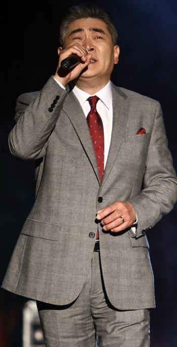 편승엽 프로필 가족관계 나이 학력 노래