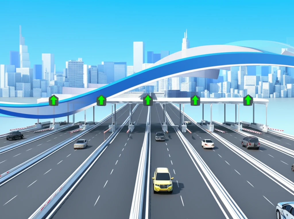 2025 추석 고속도로 통행료 면제 ..