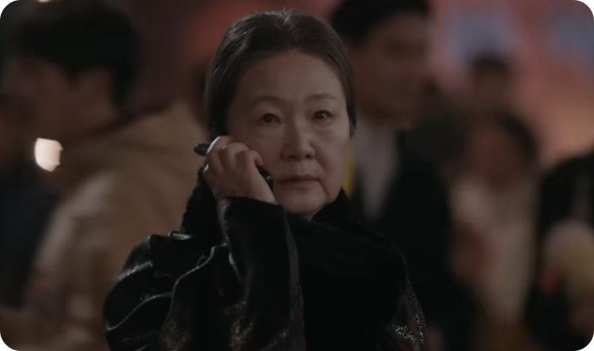 김해숙사진