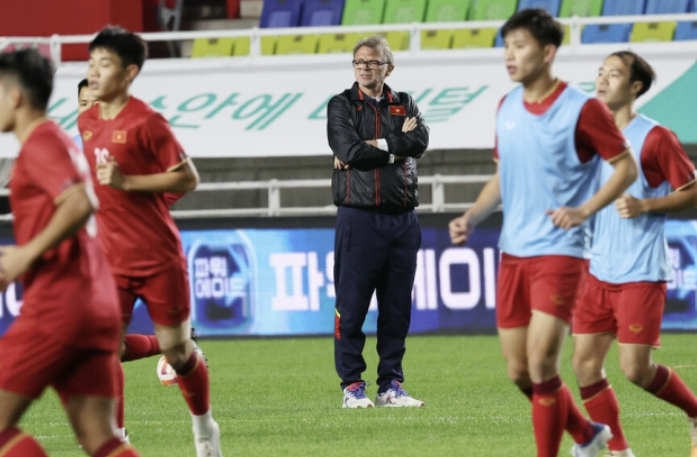 대한민국 베트남 중계2