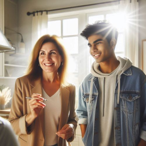 주택임대관리사