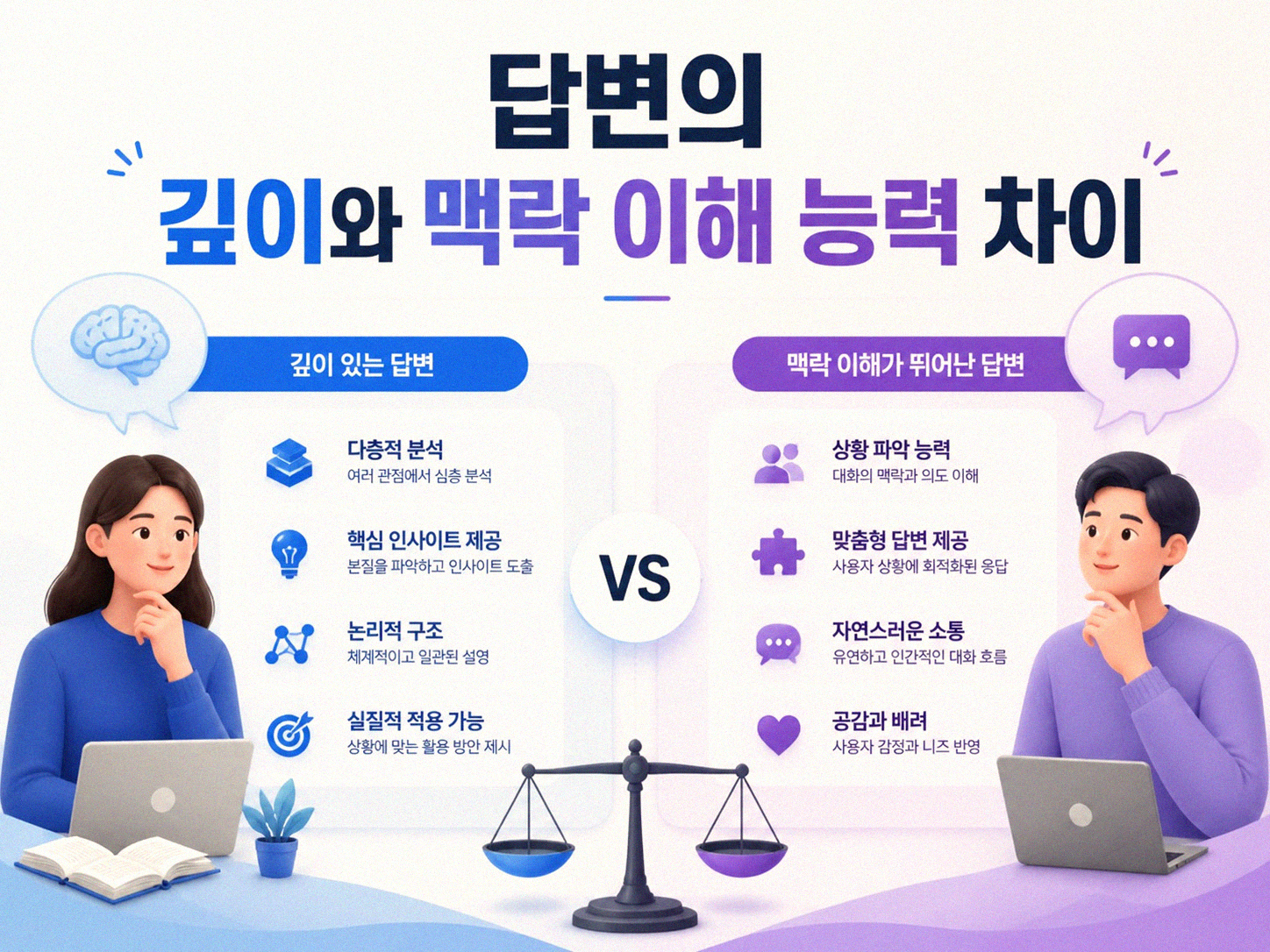 챗GPT 유료 버전, 버전 실제 차이 느낀 경우