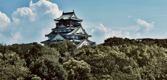 다니마치큐초메 BAR BATA2 타치노미 오사카 선술집