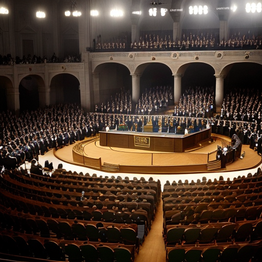 최초의 시온주의자 대회 First Zionist Congress (1897)