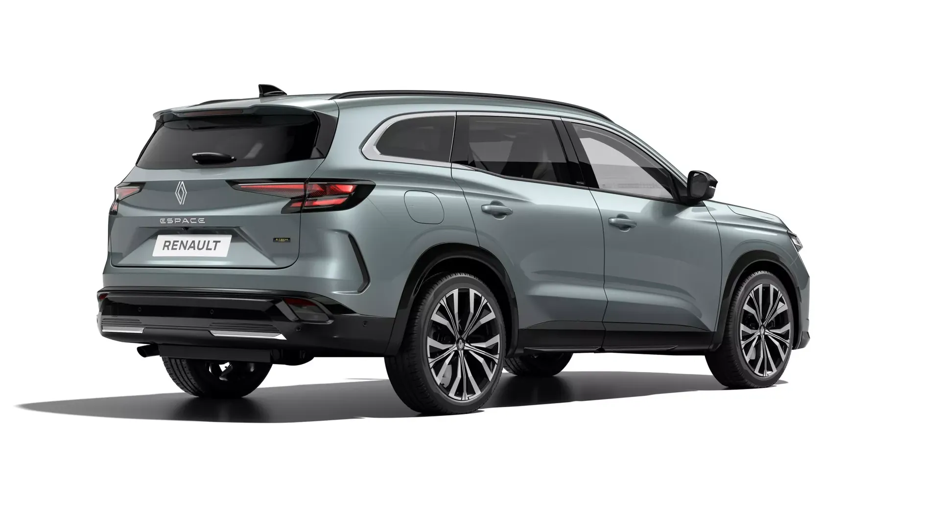 르노 에스파스 이미지