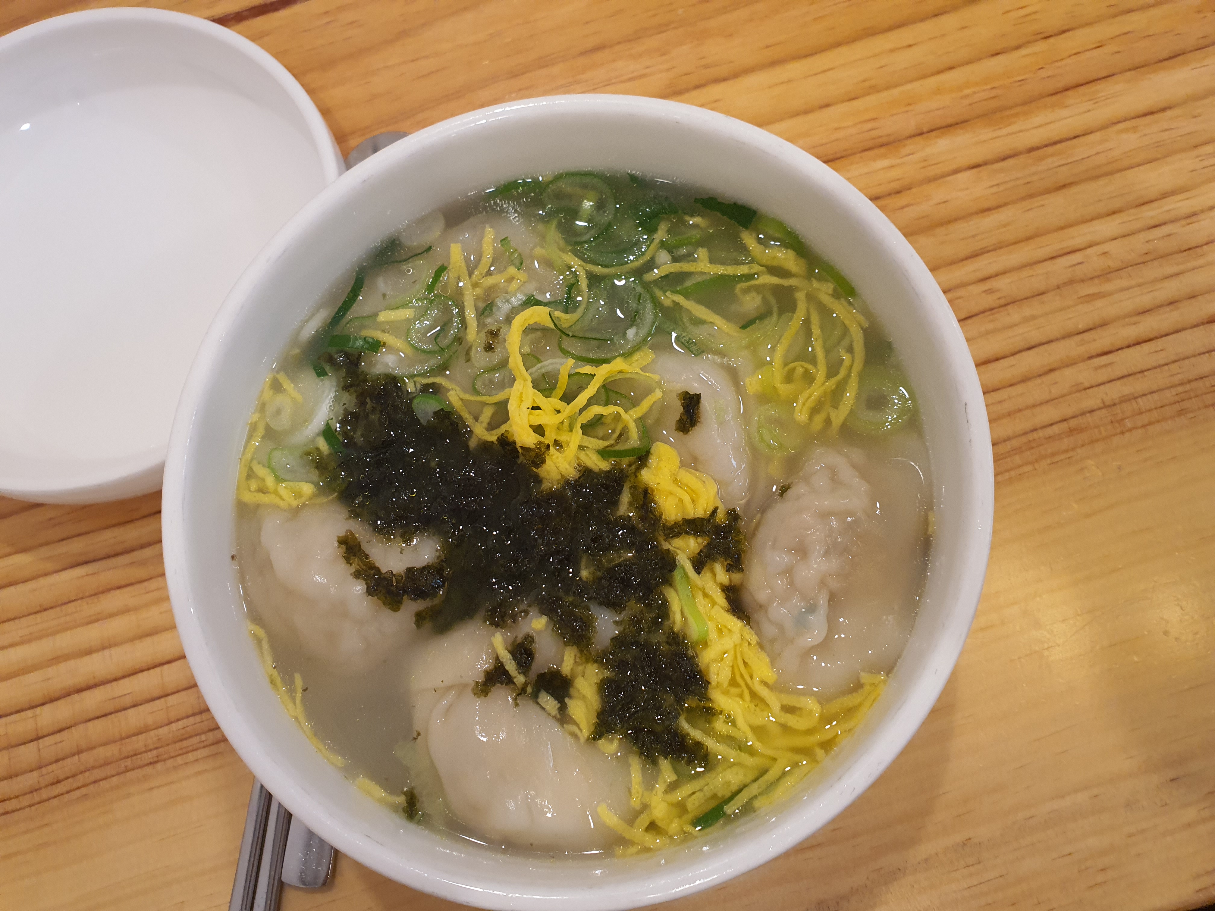 황생가칼국수