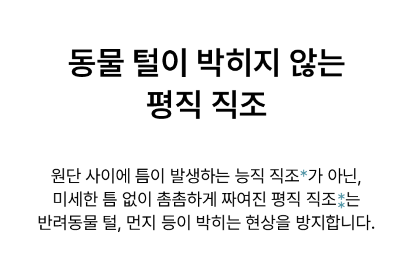가벼운 겨울 이불 브랜드 BEST 5