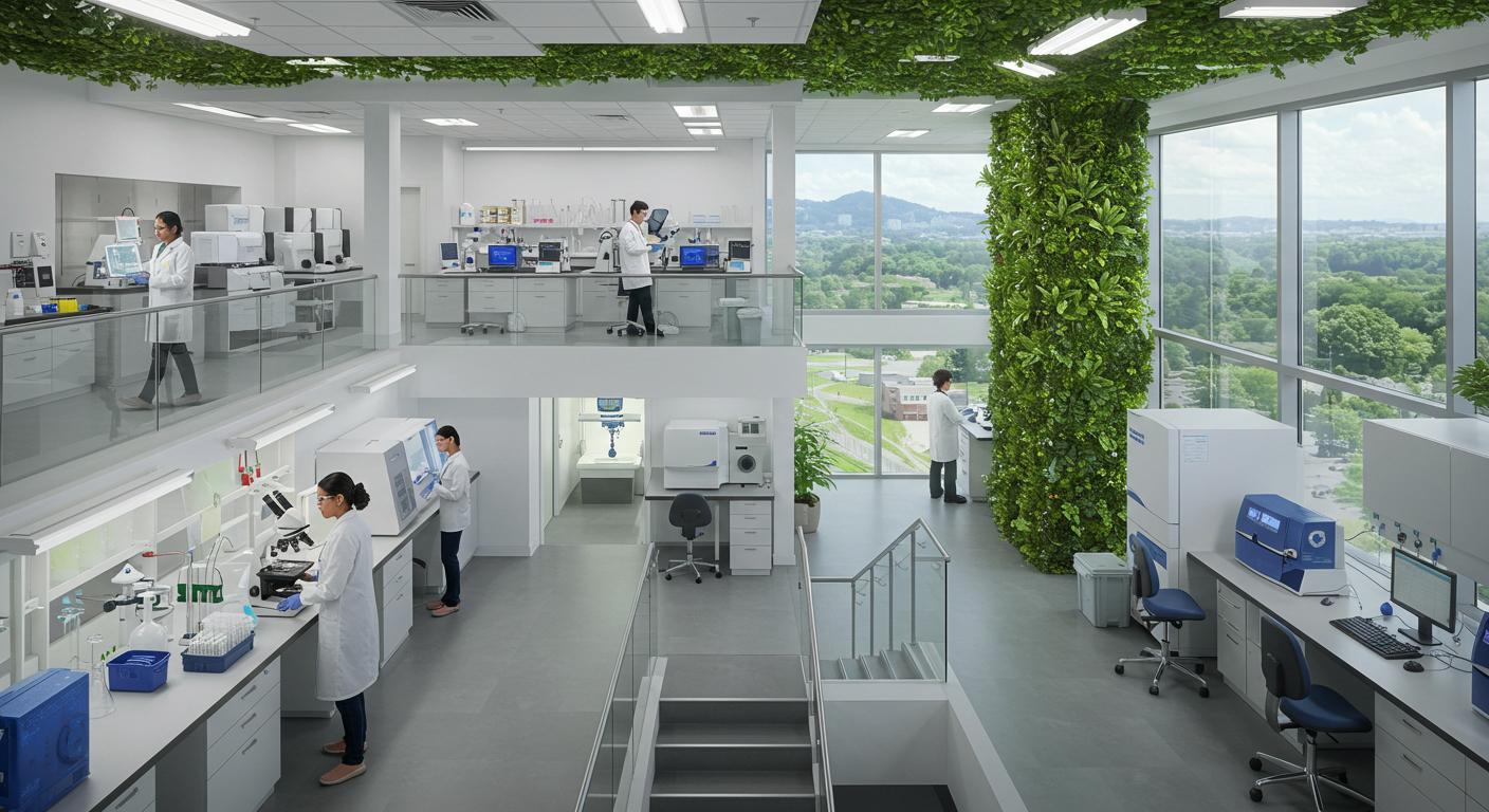 2025 엘앤씨 투자포인트