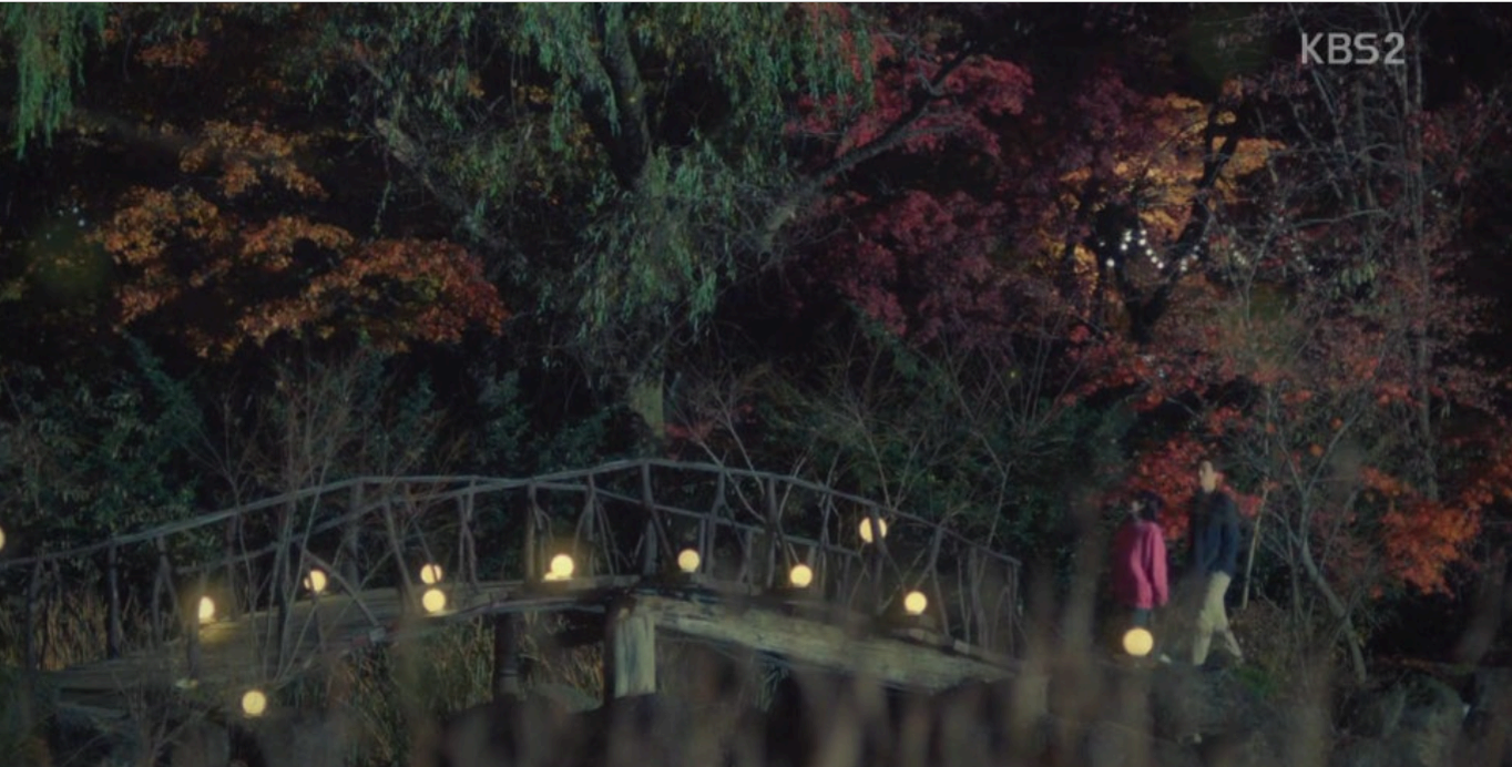 [서울 근교 여행지] 경기도 파주❘벽초지수목원❘드라마 촬영지(빈센조, 구미호뎐, 고백부부, 나의 해방일지)