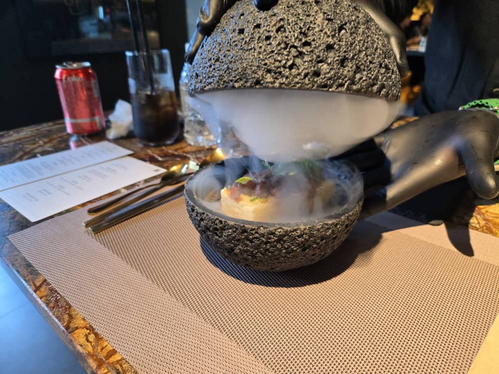 송도 안돈