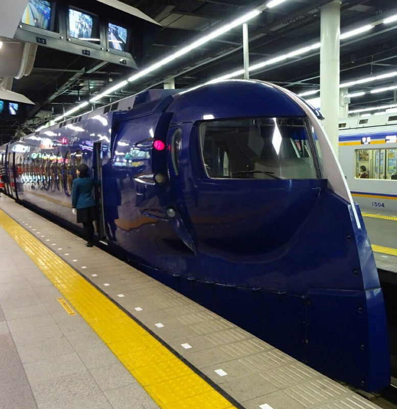 오사카 라피트 00