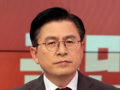 황교안 프로필 나이 고향 학력 부정선거 근황