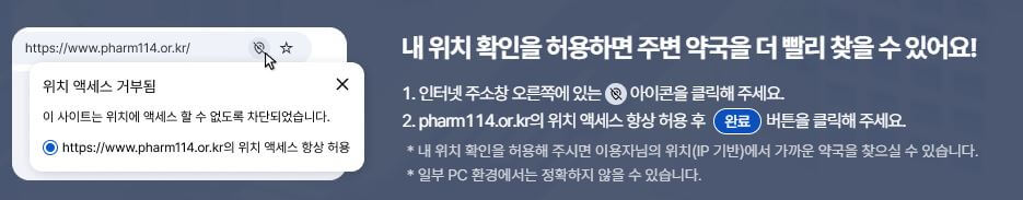 설날에 여는 약국 찾기, 비대면 처방, 동물약 취급, 공공심야 약국, 달빛 어린이 약국 찾기
