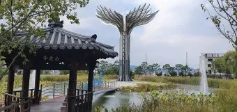 달성군청 홈페이지 바로가기 달성문화재단_8