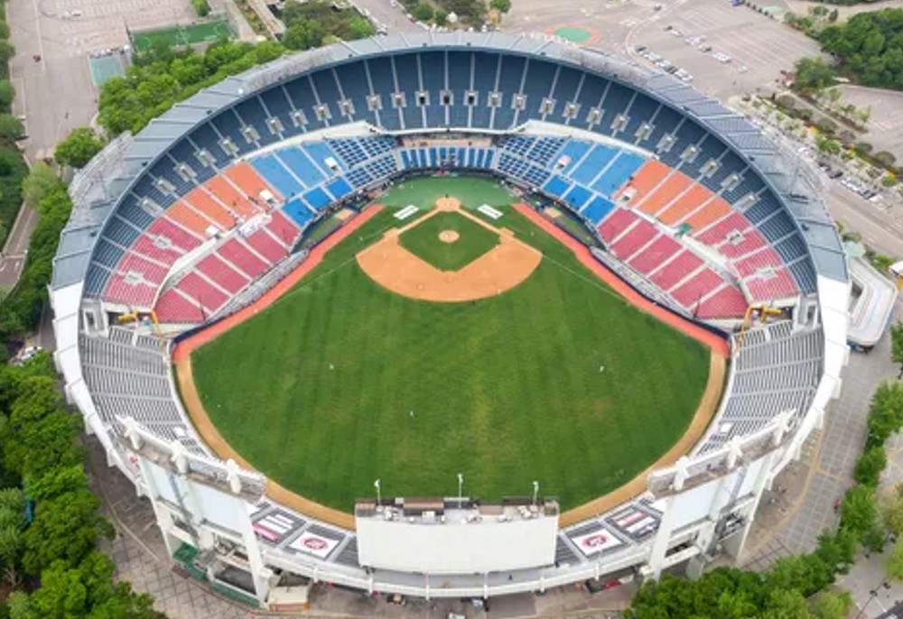 LG 트윈스 서울종합운동장 야구장 예매 방법