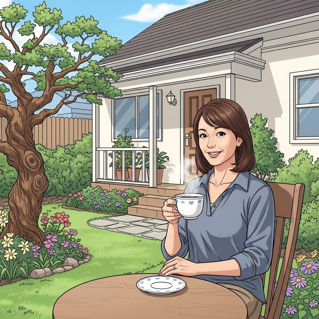 전북 완주 시골집 매매 2