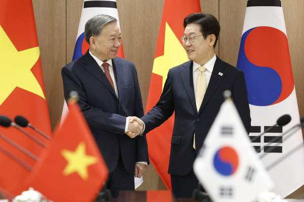 이 대통령 하노이 도착: 베트남 국빈 방문 일정 및 경제 협력 3박 4일 총정리 (2026)