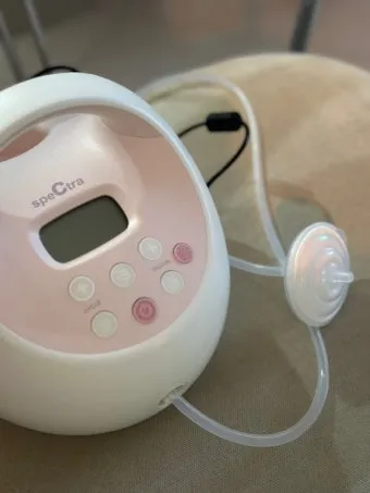 보건소 스펙트라 유축기 대여 신청 깔대기 준비물 기간 방법 안내_14