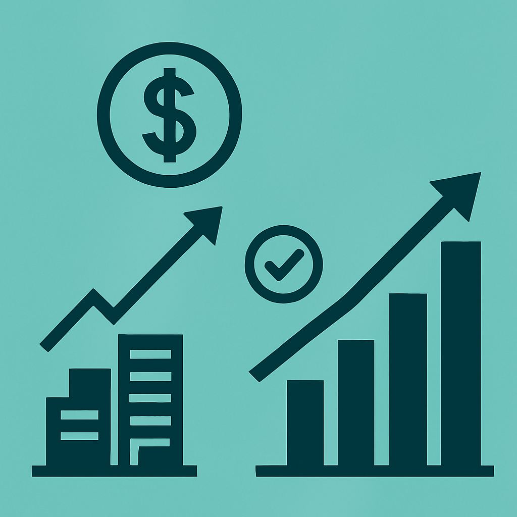 미국 주식 투자, 왜 매력적인가?|미국 주식이 가진 4가지 핵심 장점