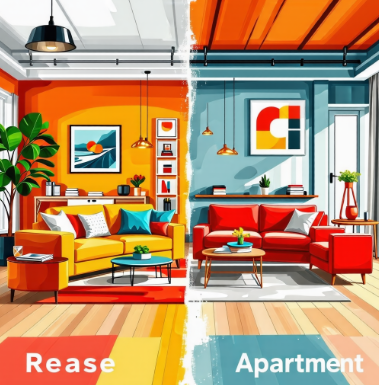 전세 가격 상승