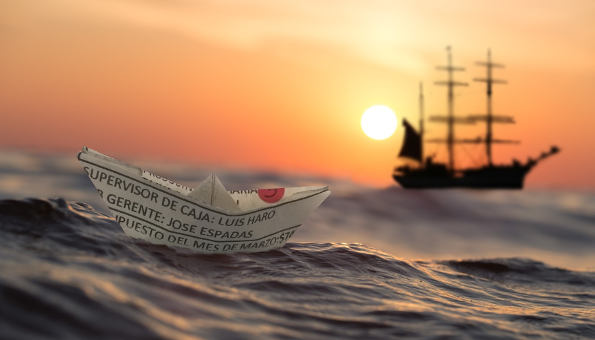 다시 보지 못할 것을 사랑하자.