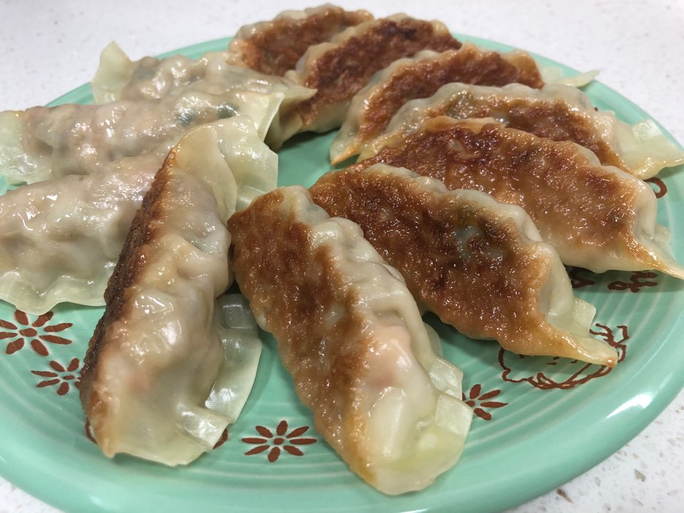 백종원 해물육교자 만두 맛 가격 후기