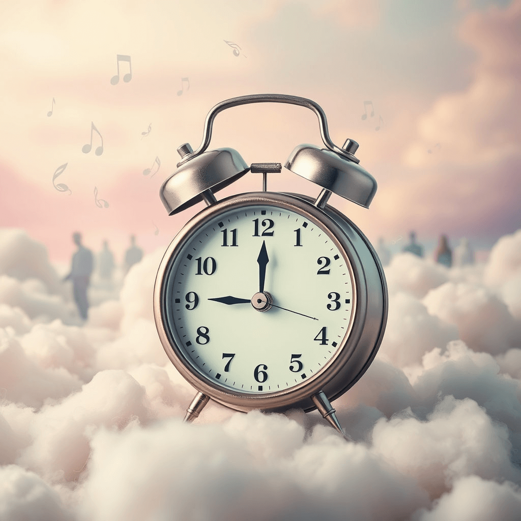 시계 나오는 꿈