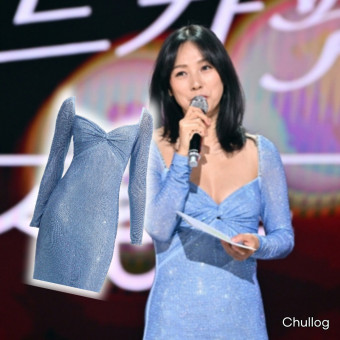 이효리의 레드카펫 1회