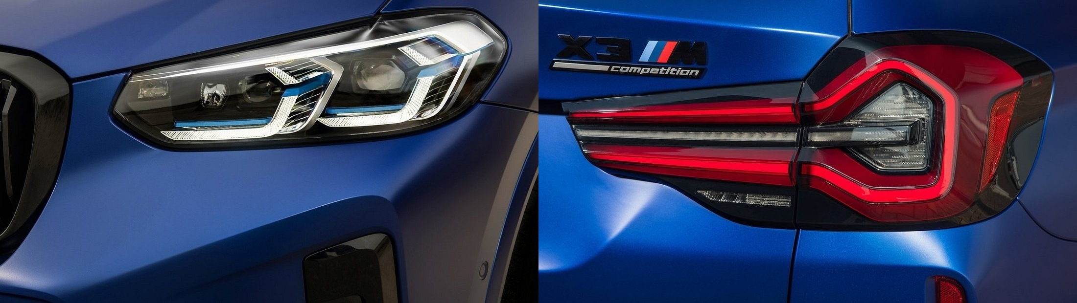 BMW X3 M