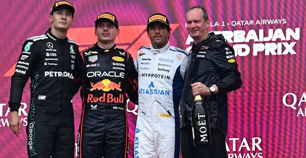 아제르바이잔 그랑프리