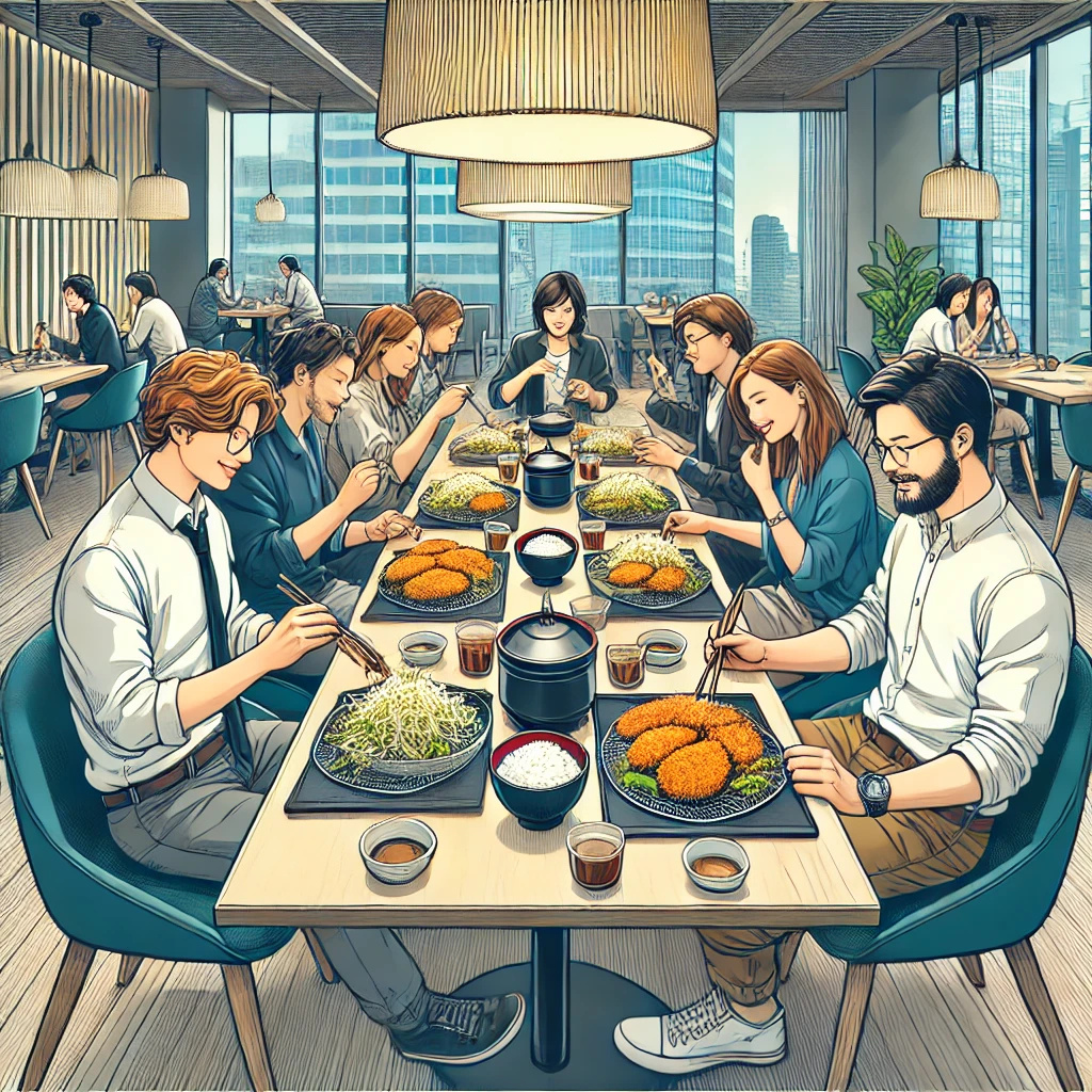 돈까스 창업 비용4