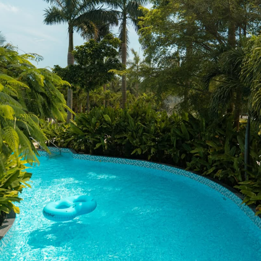 다낭리조트 미카즈키 리조트 04