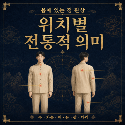 몸에_있는_점_관상