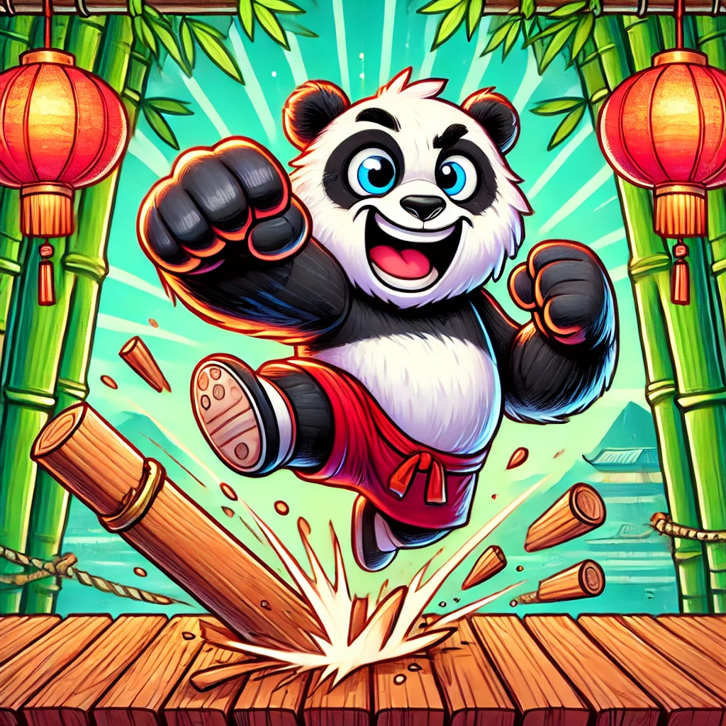 쿵푸팬더 3 관련 이미지