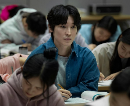 트리거 출연진 시즌2