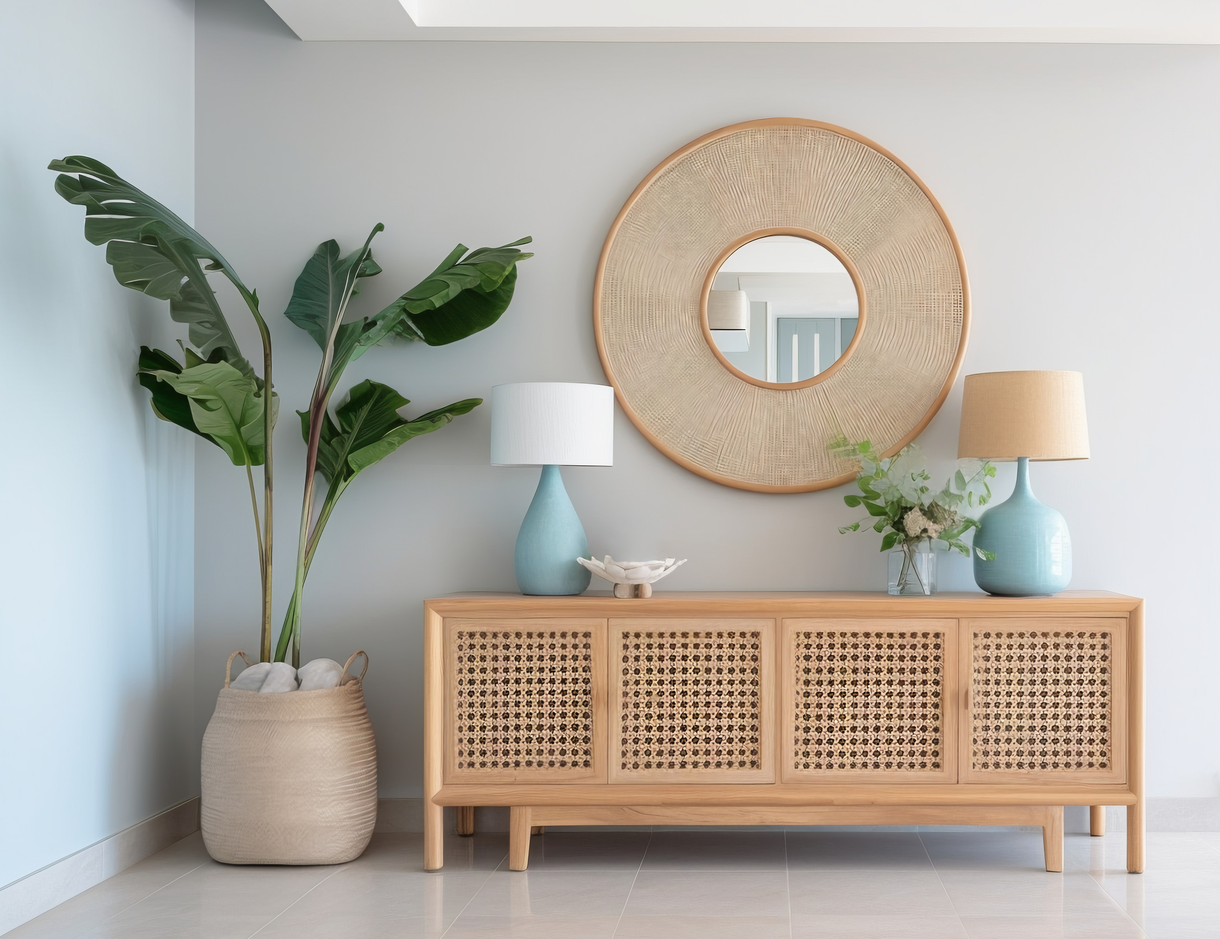 입구부터 달라지는 인테리어 관련 사진