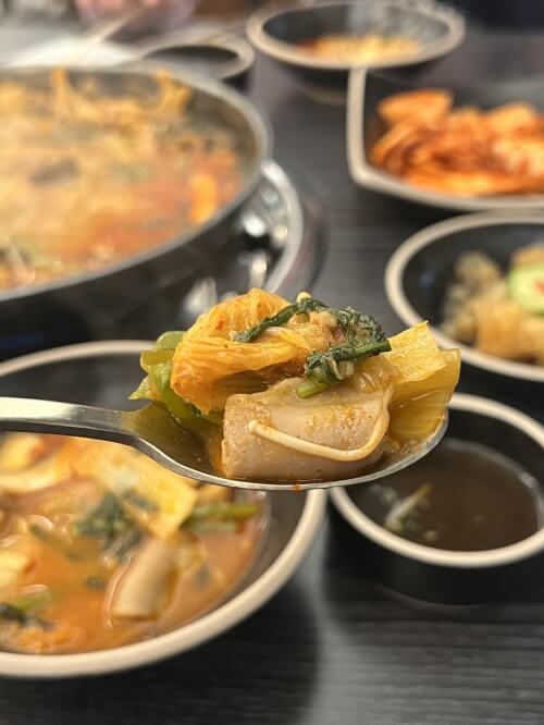 청담해정-춈미-맛집