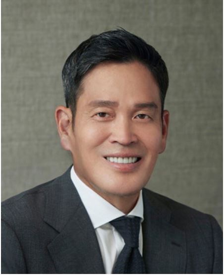 정용진 프로필