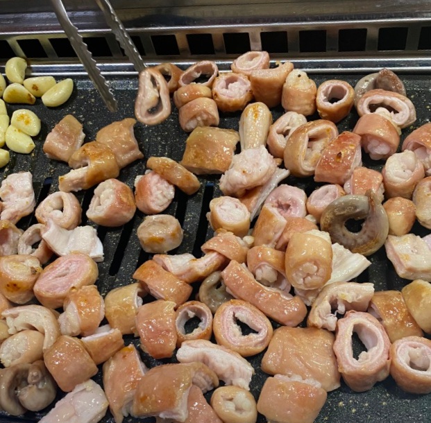 백반기행 예산 삽교호 돼지곱창구이 맛집 위치 및 정보(충남 내포 돼지곱창구이 맛집)