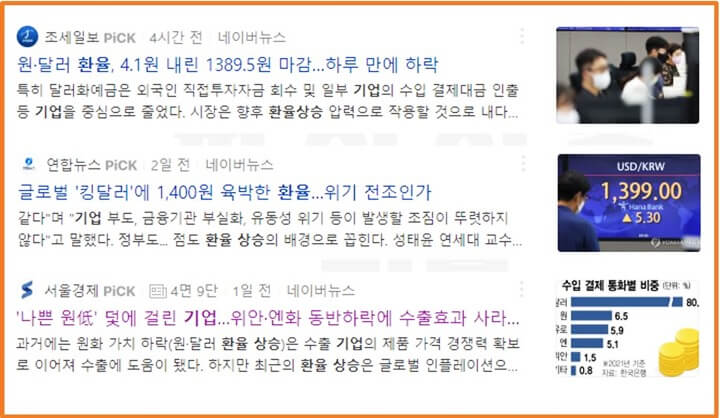 환율-상승-관련기사