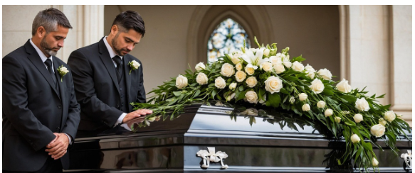 사람을 미라로 만든다? – 필리핀의 ‘행잉 코핀’ 전통