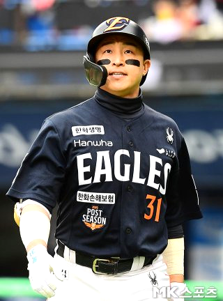 손아섭 트레이드 이유 내용 원인 정리