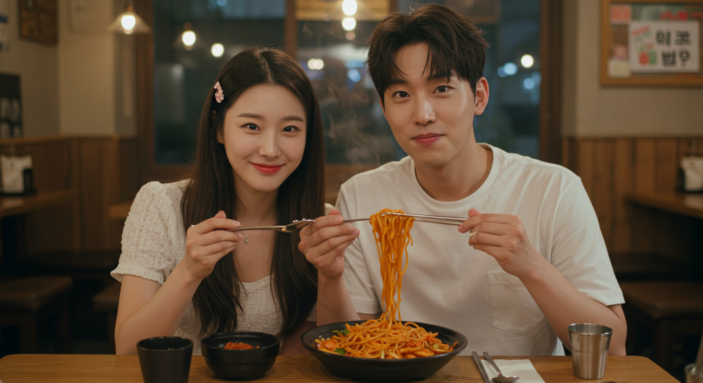 상견례 복장 주의사항