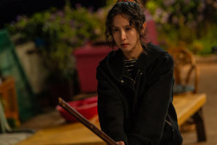 영화 좀비딸 상영관 예매하기 