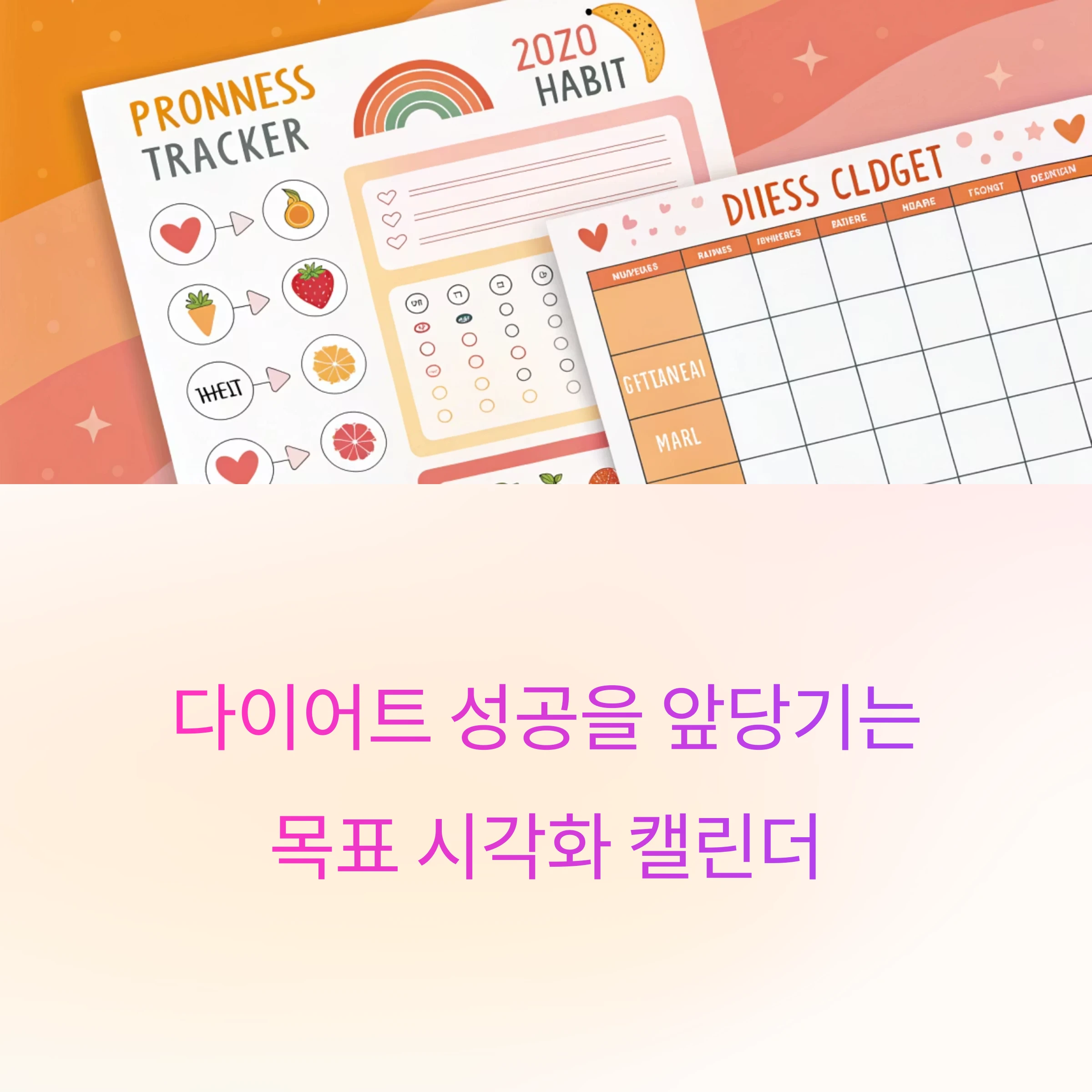 시각화캘린더